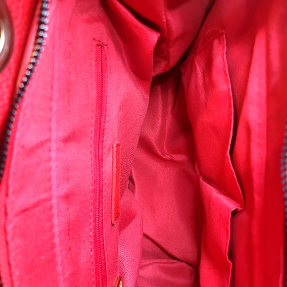 Badgley Mischka NWT, vegan leather - Picture 6 of 7